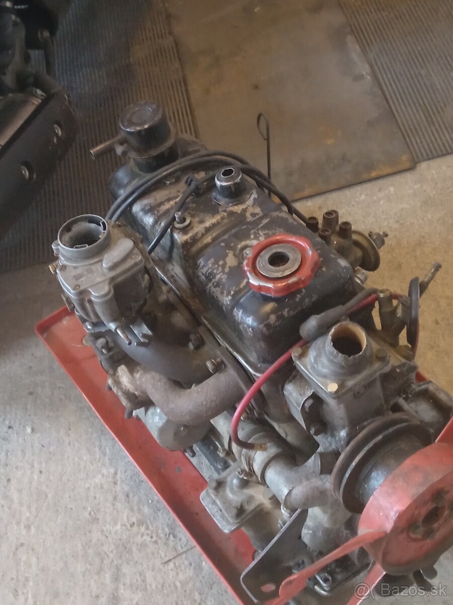 Motor
