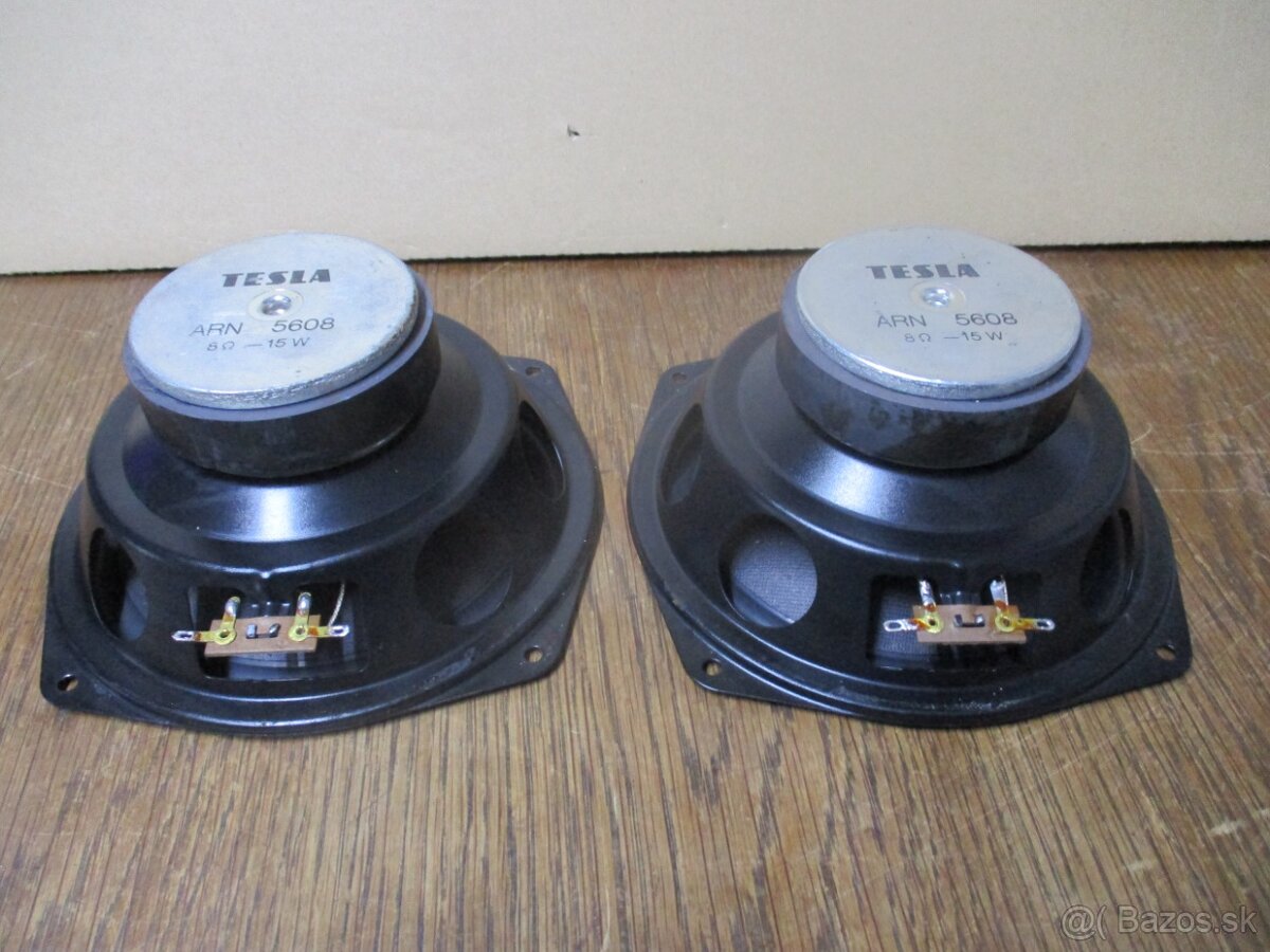 TESLA ARN 5608
