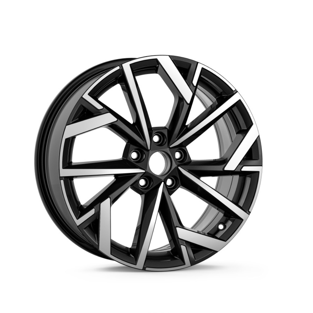 Hliníkový disk Avior 18" Octavia IV 7,5J x 18“ ET 48