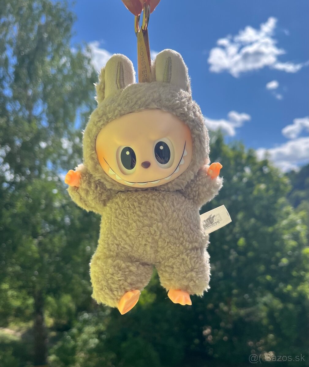 Labubu