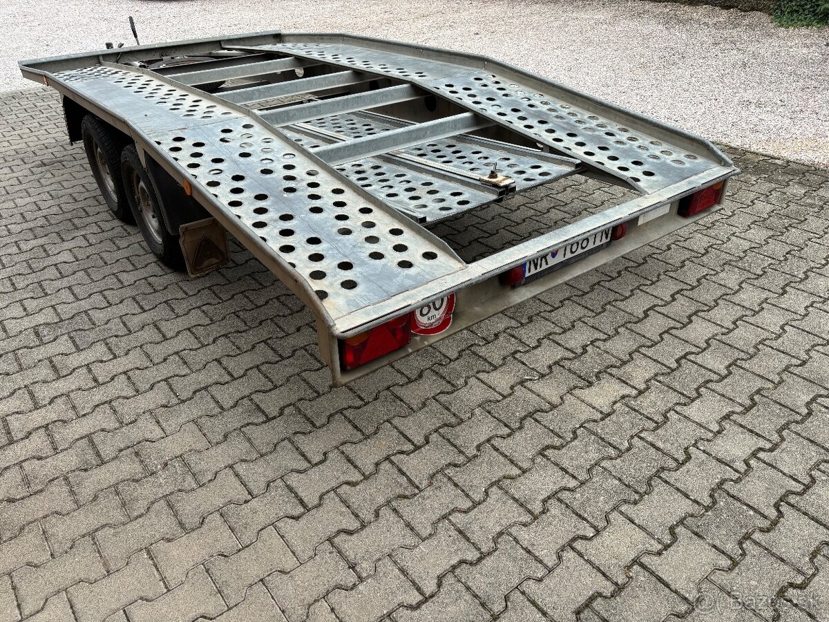 Autoprepravnik Agricom