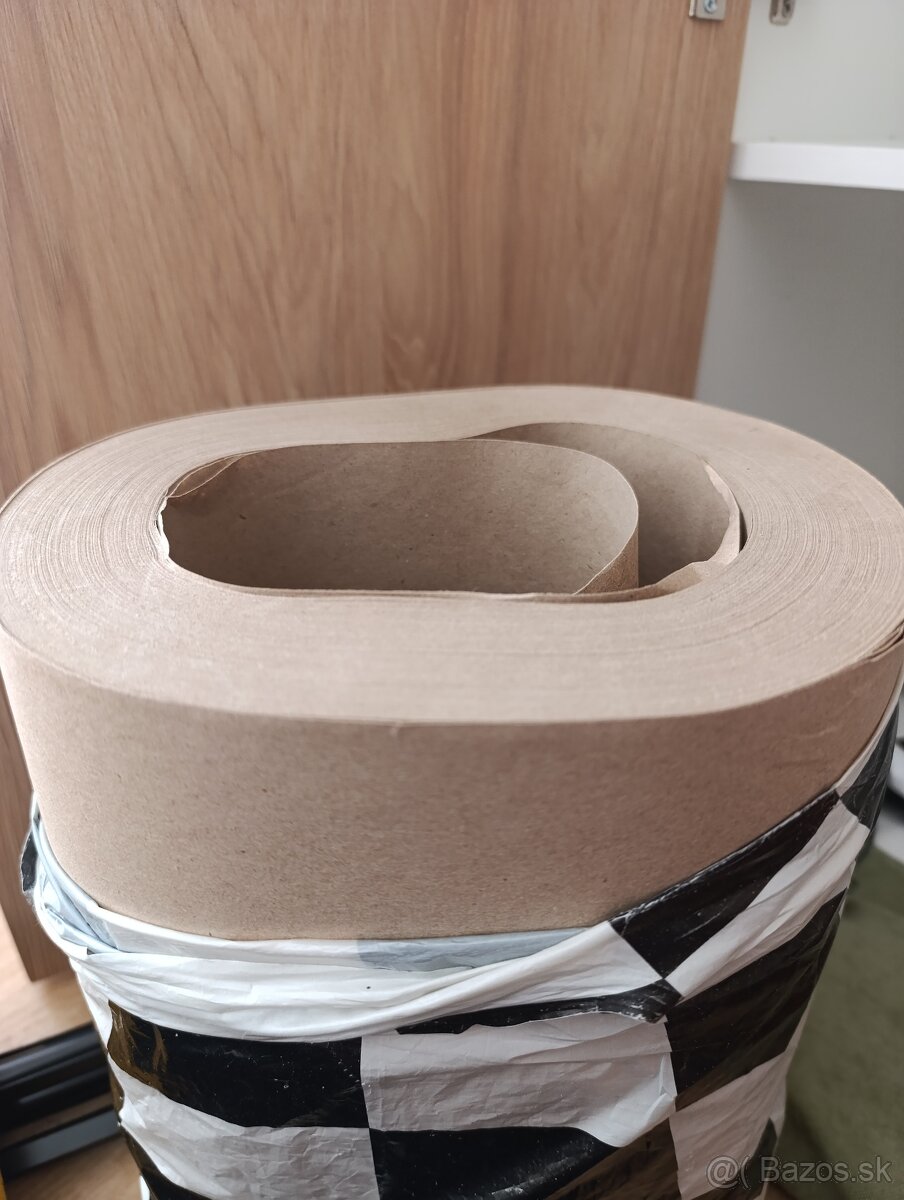 Papierová výplň Fast paper