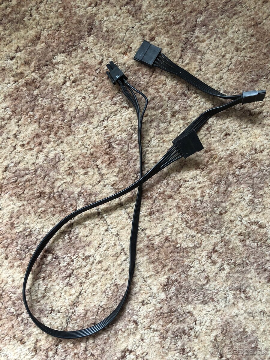 Kúpim EVGA GQ sata kábel