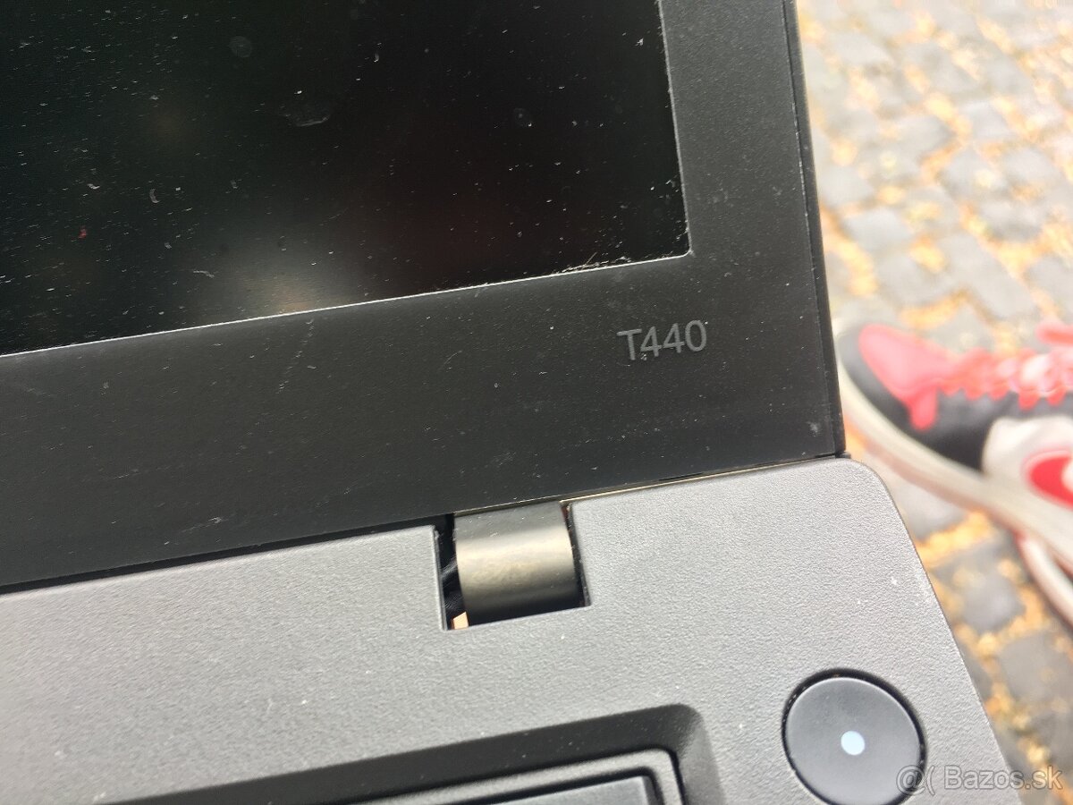 Lenovo thinkpad t440