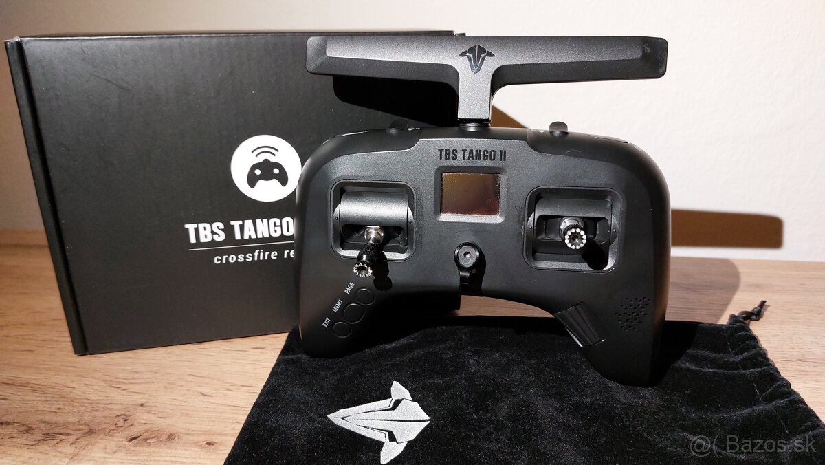 TBS Tango 2 Pro Crossfire