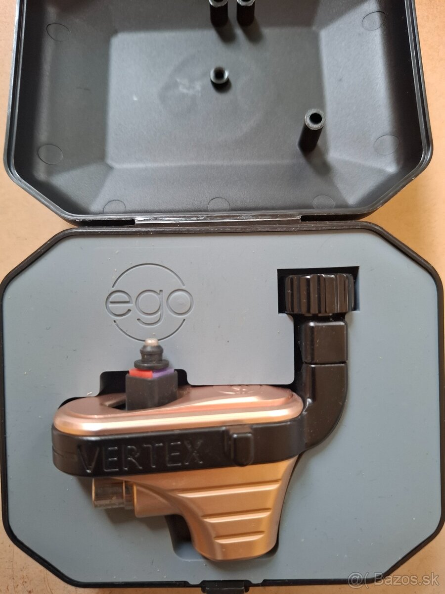 Tattoo strojček EGO Vertex rotary