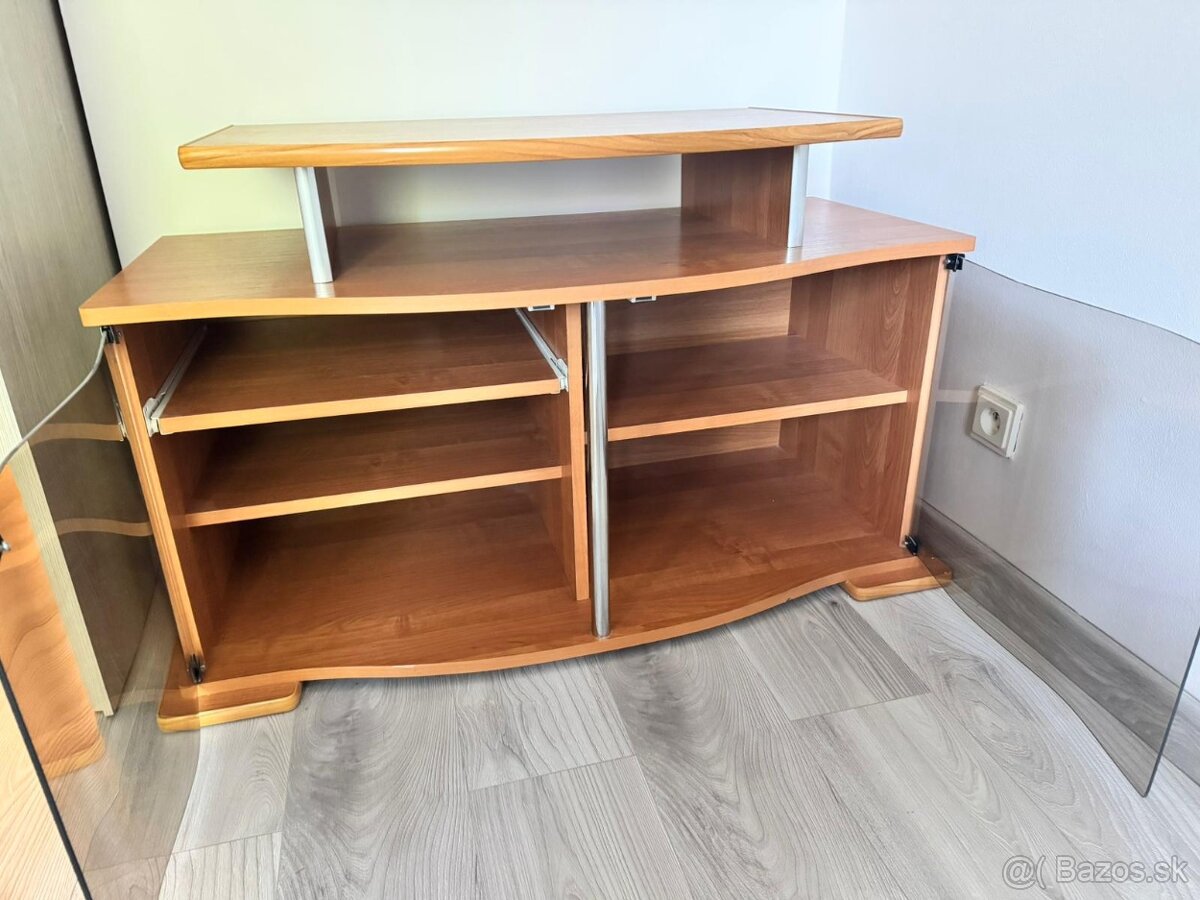 Tv stolík