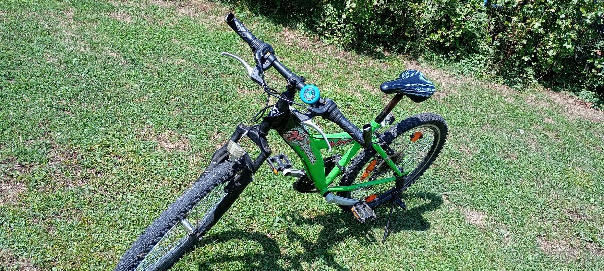 Predám horský bicykel