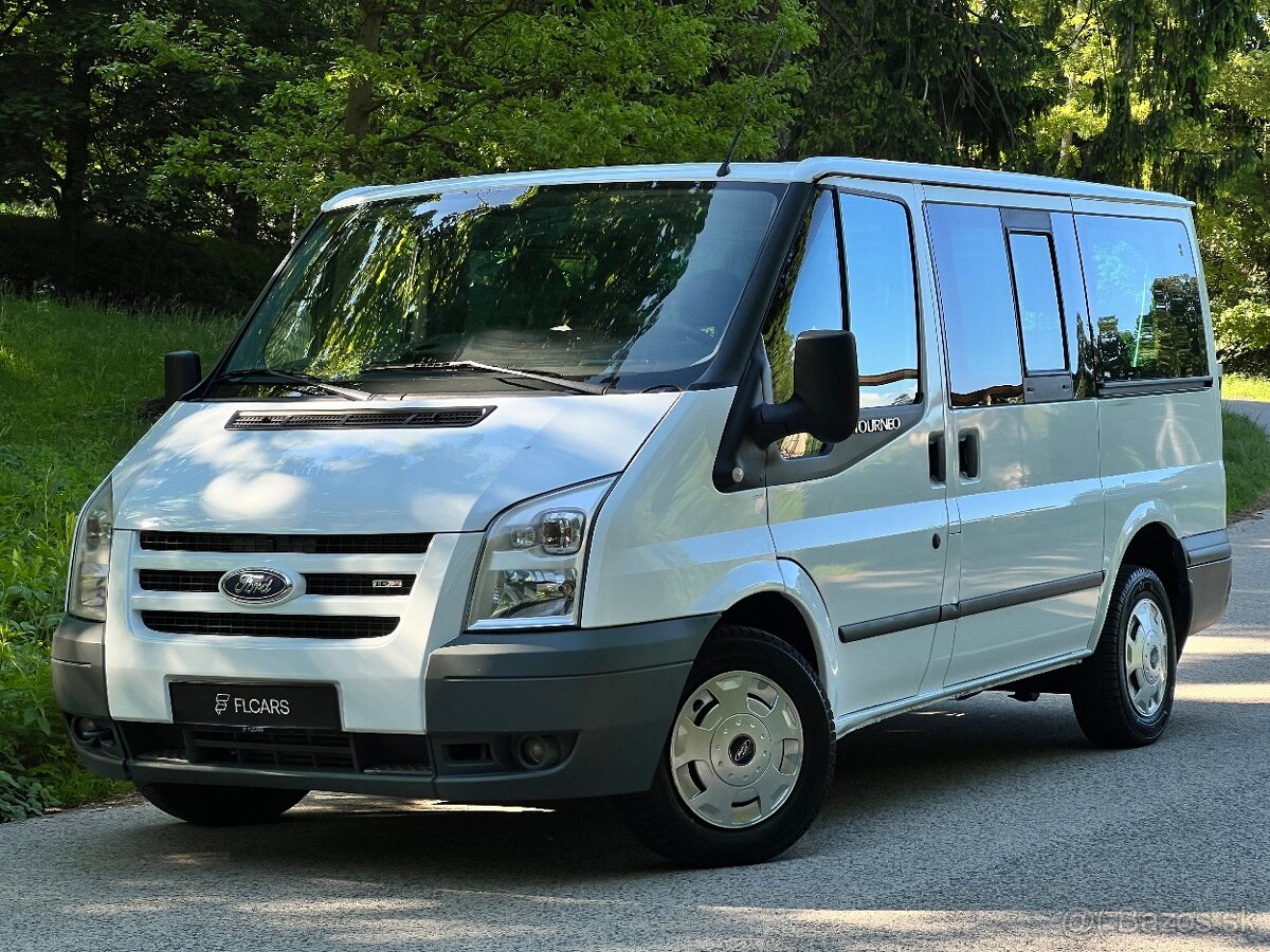 Ford Transit Tourneo 2.2 TDCi L1H1 Bus