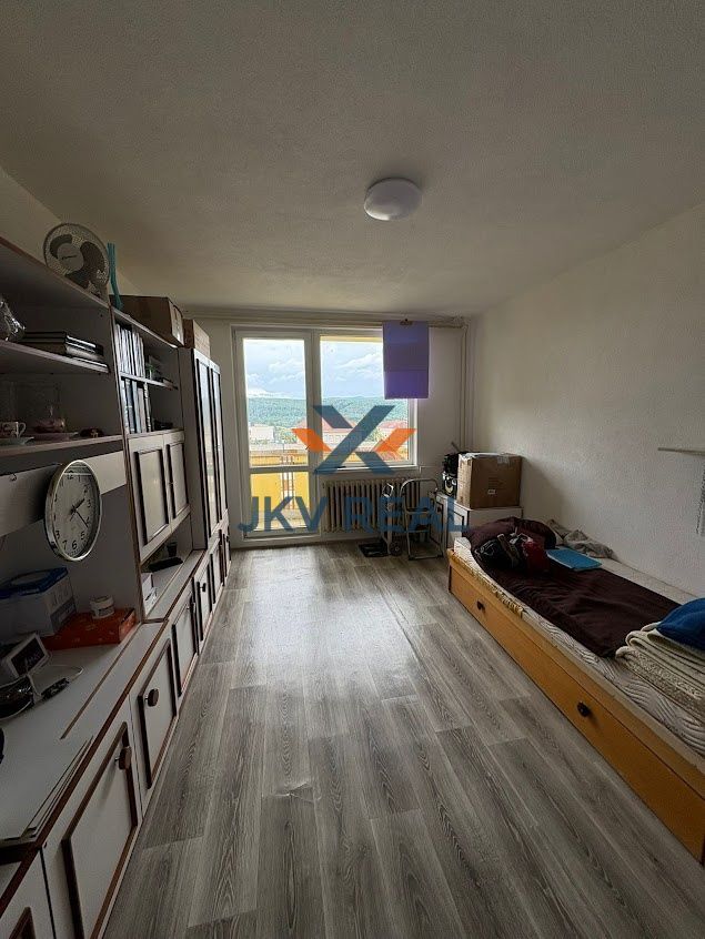 Na predaj 1 izbový byt v Žiari nad Hronom