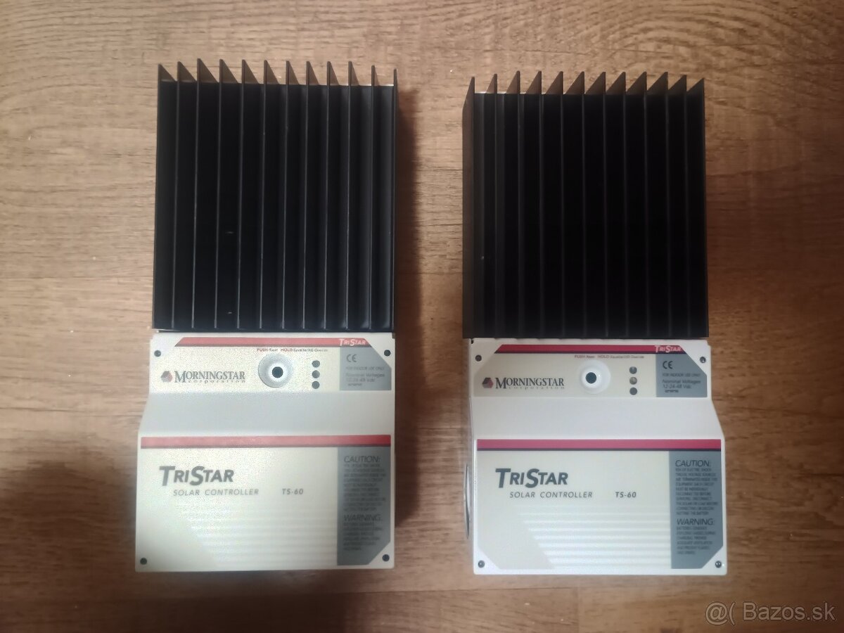 Tristar TS-60