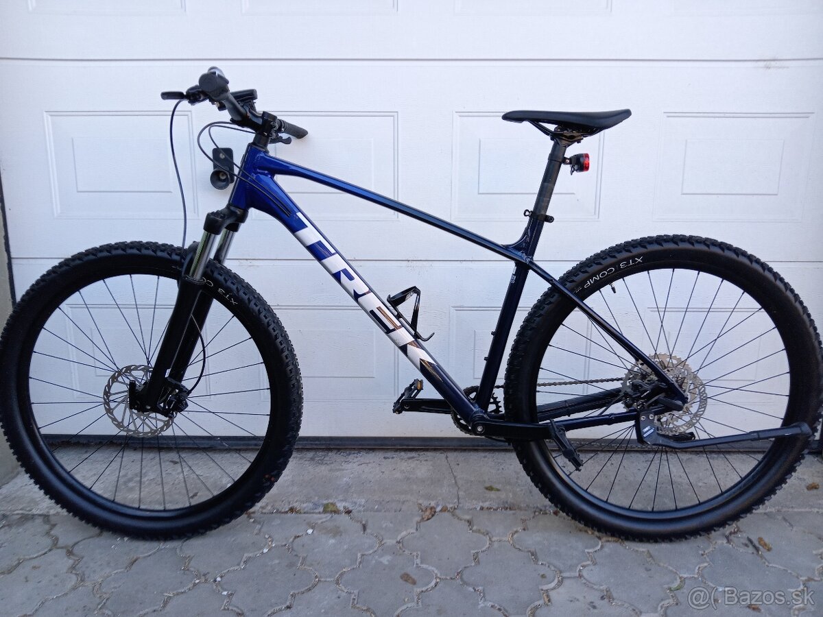 TREK MARLIN 29" kolesá