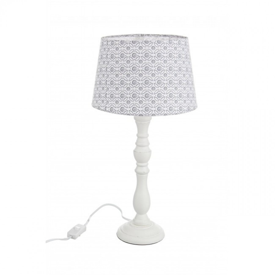 Bizzotto lampa s tienidlom 50 cm