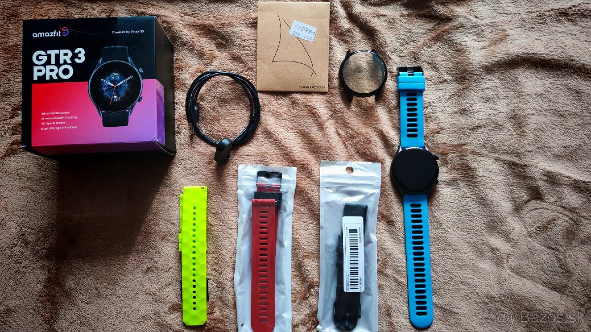 Amazfit GTR 3 PRO