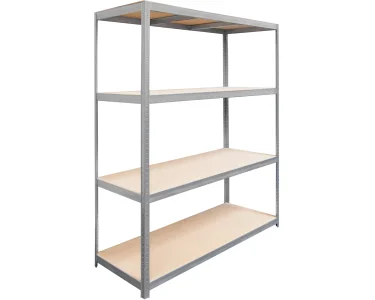 Kovove regaly 180x160x60