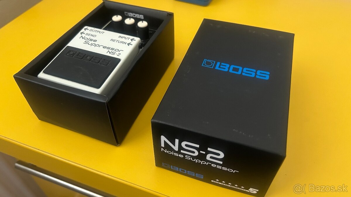 BOSS NS-2