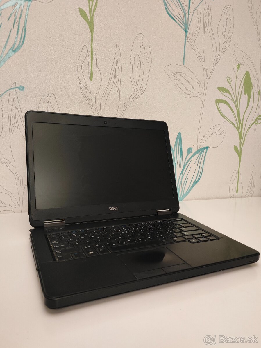 Dell Latitude E5440 - 14" / i5-4210U / RAM 4GB