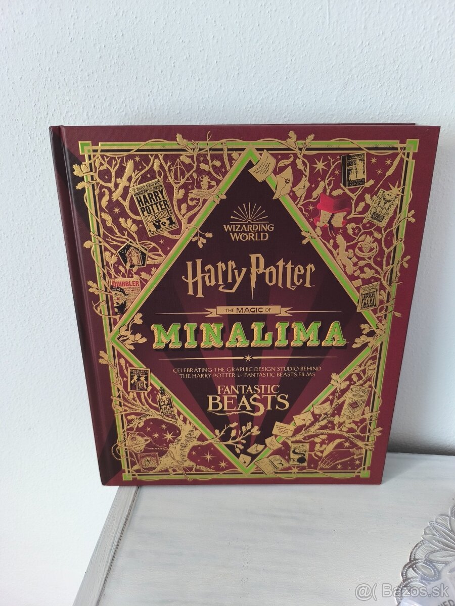 Minalima