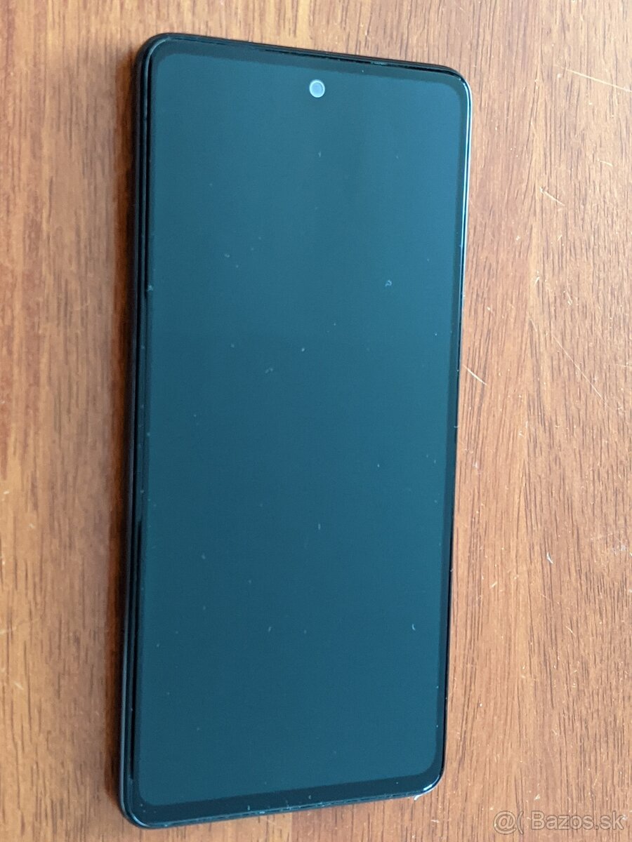 Samsung Galaxy A52s 5G