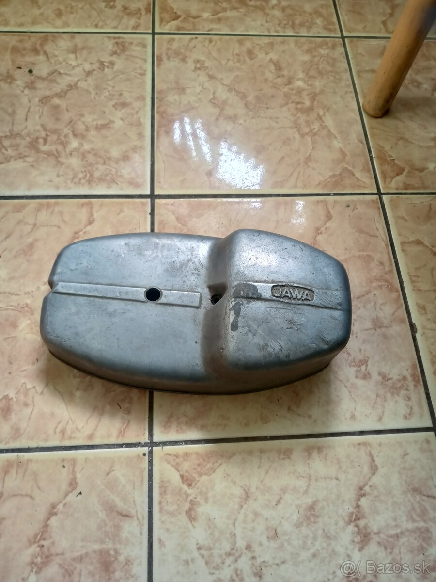 Dekel Jawa Bizon
