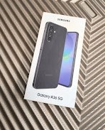 Samsung Galaxy A36 6/128gb