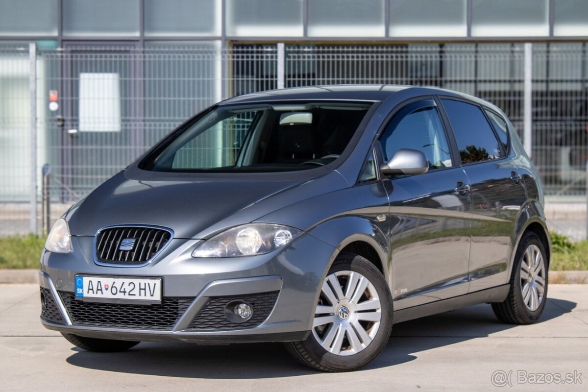 Seat Altea