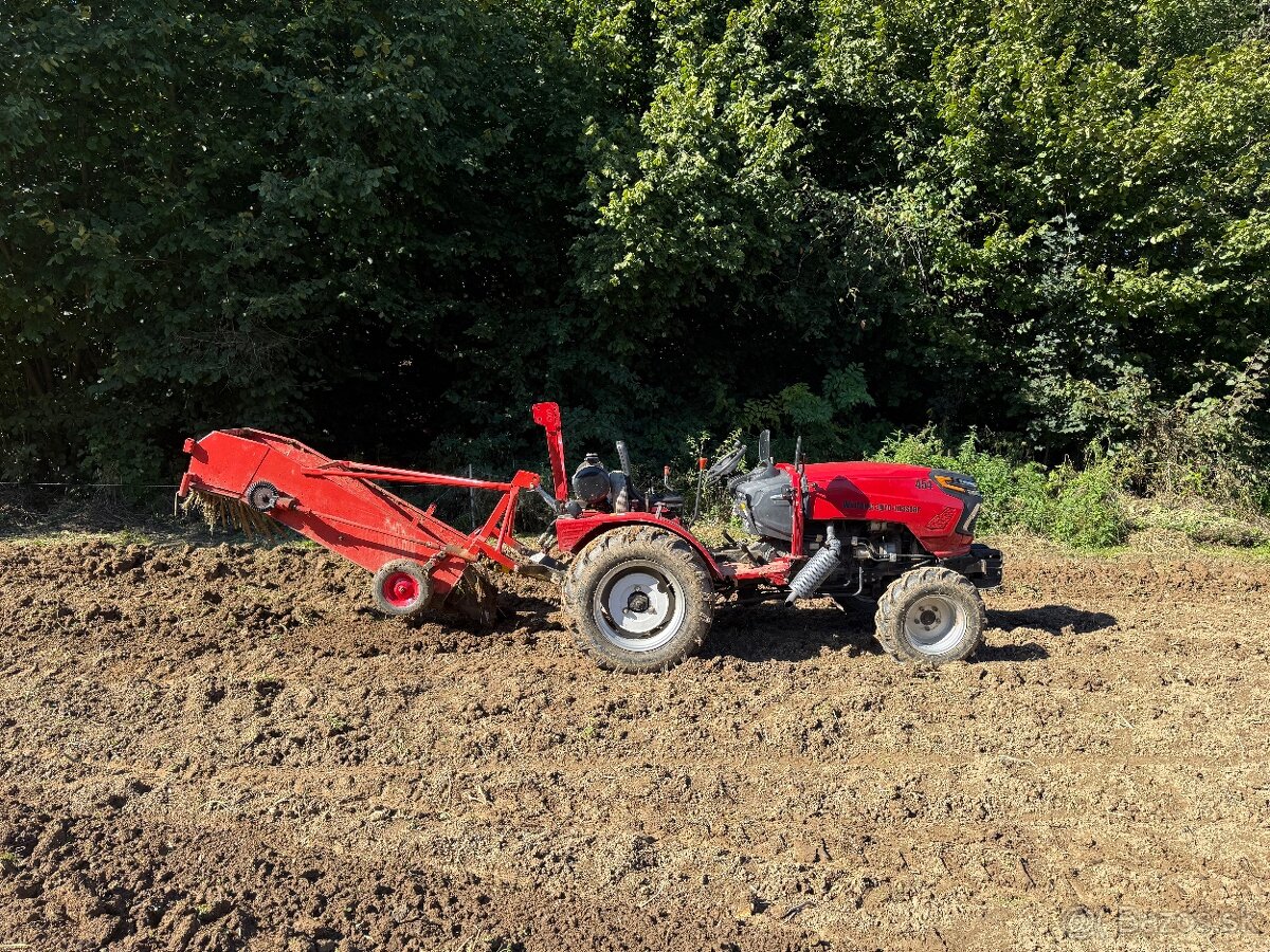Malotraktor