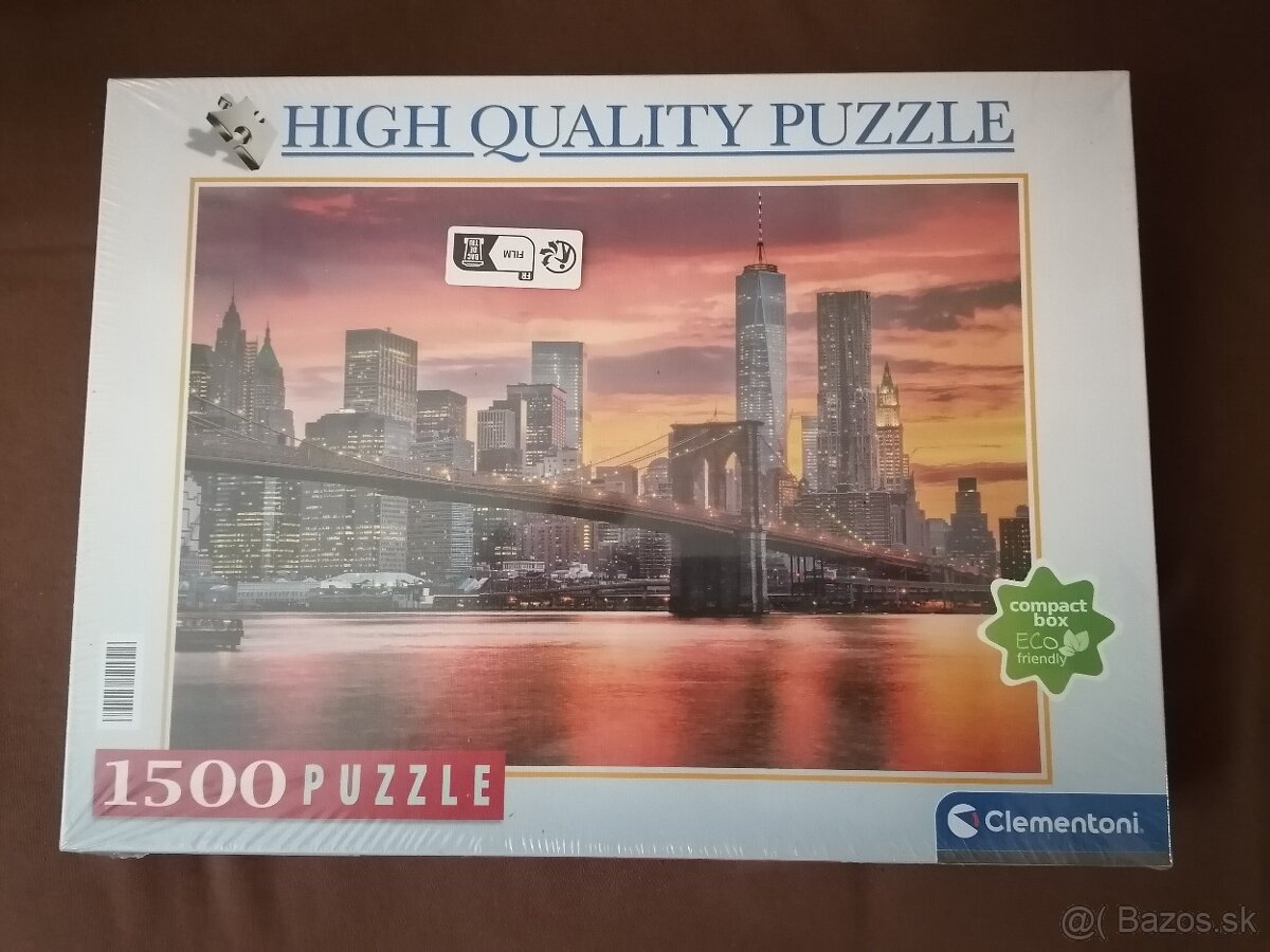 Puzzle