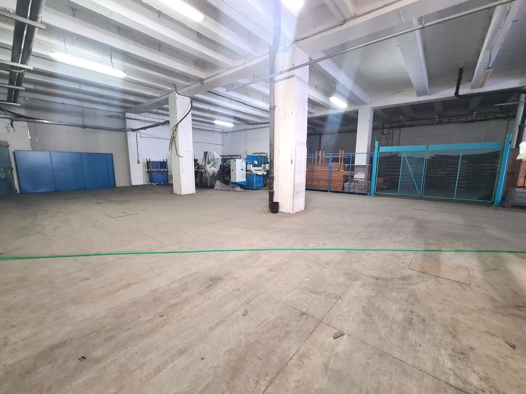 Prenajmeme skladovo-výrobné priestory, Žilina, R2 SK.✳️