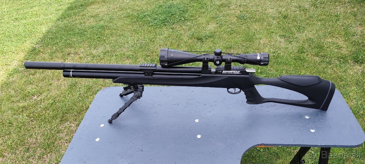 Vzduchovka SPA M25 5,5