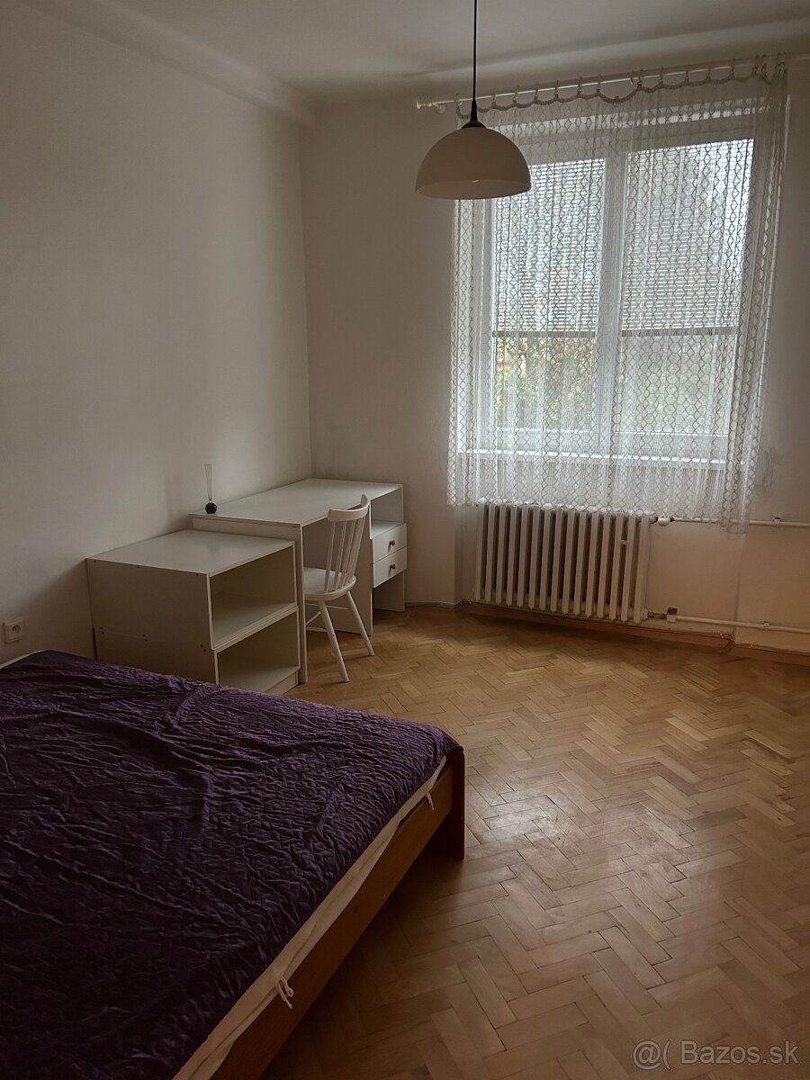 Tn 2-izbovy byt Sihoť