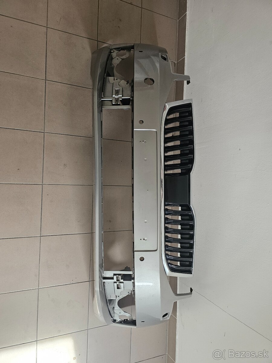 Škoda Octavia 3 FACELIFT