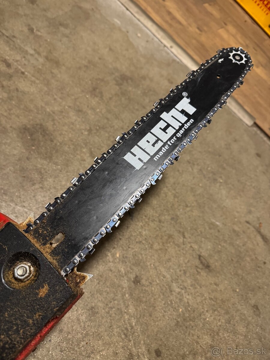 Elektrická reťazová píla HECHT 2250