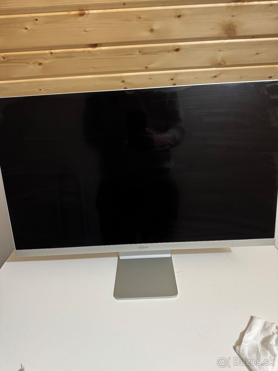 Predám monitory Dahua – 5 kusov
