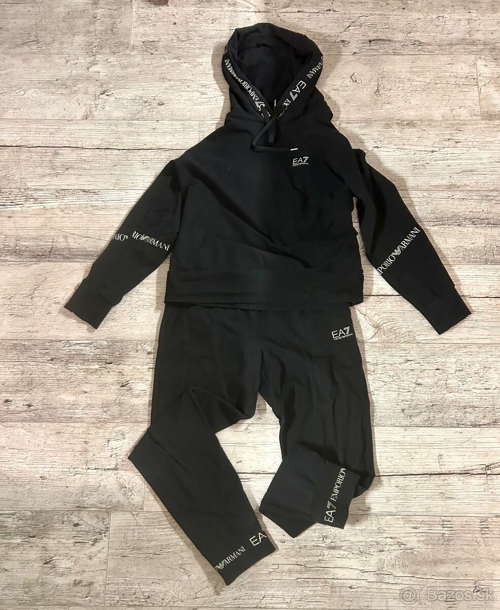 Dámska tepláková súprava Emporio Armani