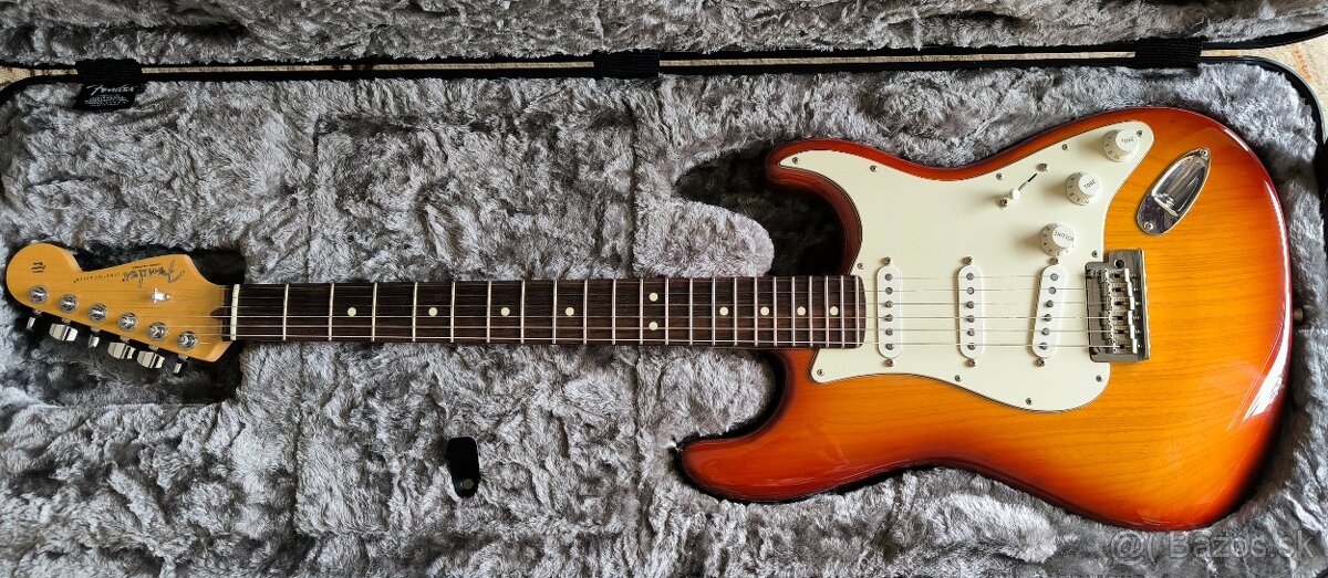 Fender American Professional Stratocaster