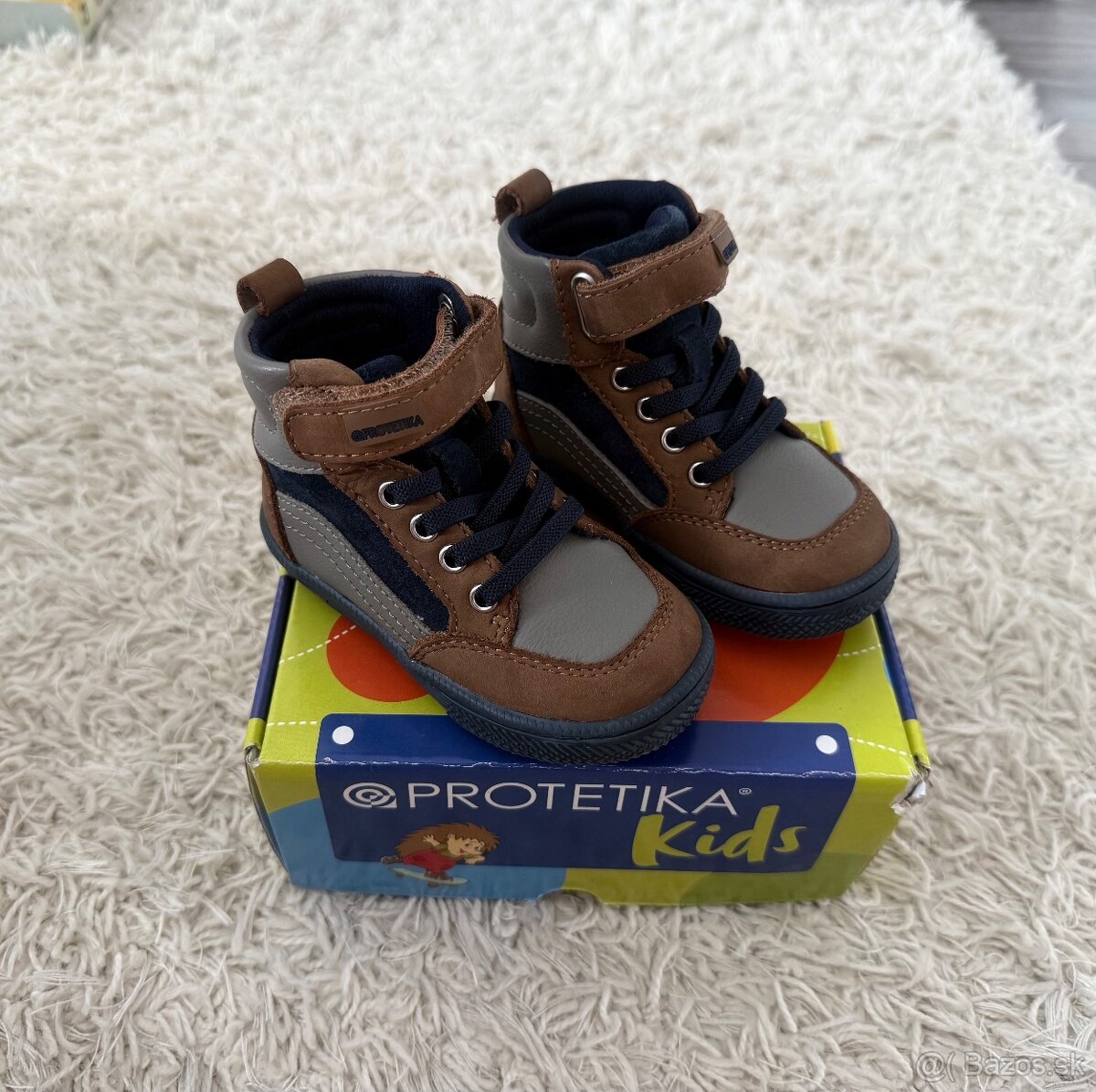 Predám detské topánky