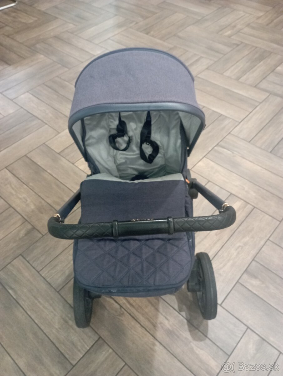 Kočík Venicci Tinum 2.0 3v1