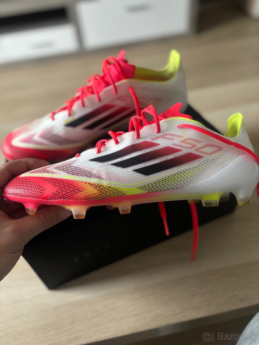 Adidas F50 Elite FG
