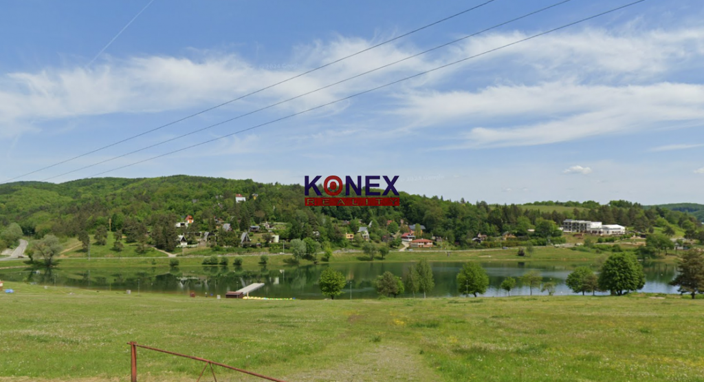 Na predaj rekreačné pozemky – Domaša Dobrá, k.ú. Kvakovce