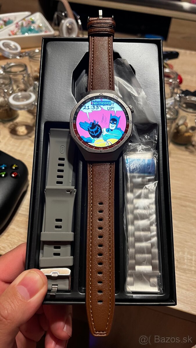 Smartwatch