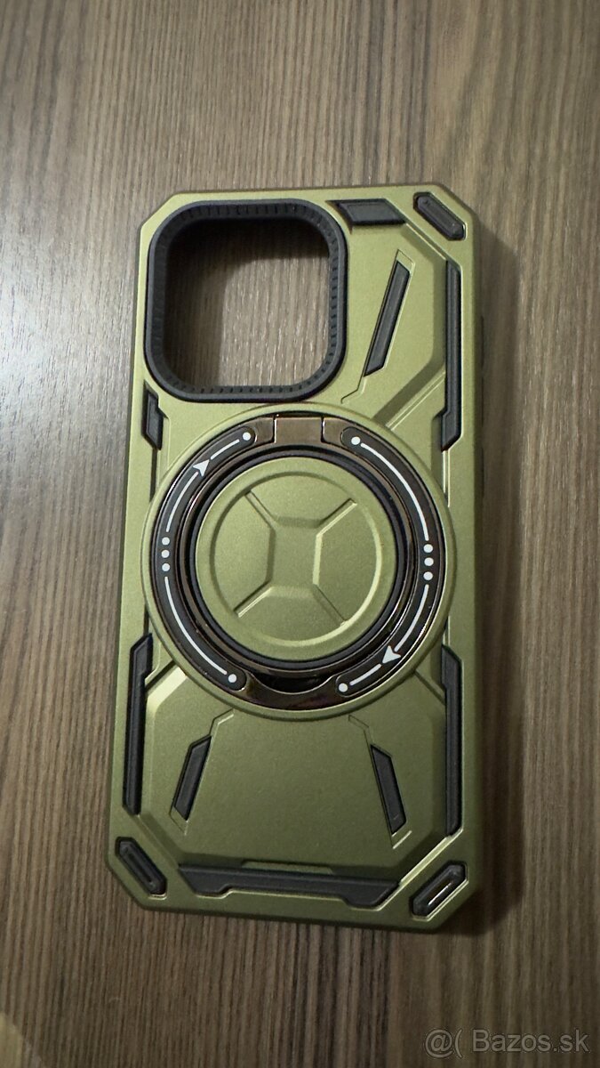 Kryt iphone 15 pro novy