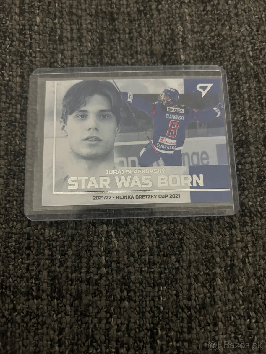 Hokejové Slovensko 2022