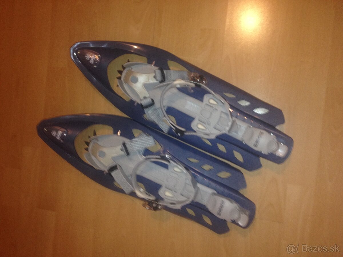 Snežnice Inook Odyssey