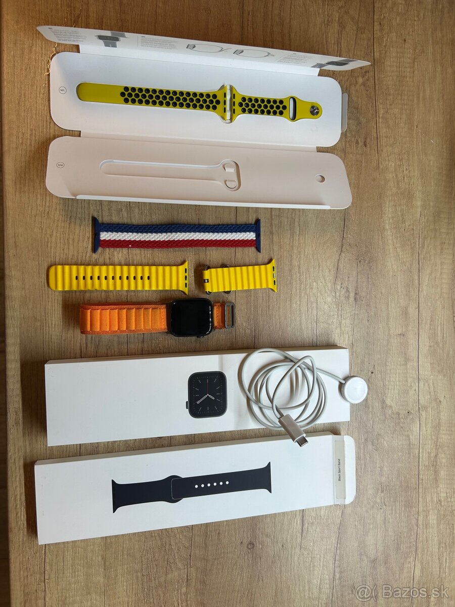 Apple Watch 6 44mm
