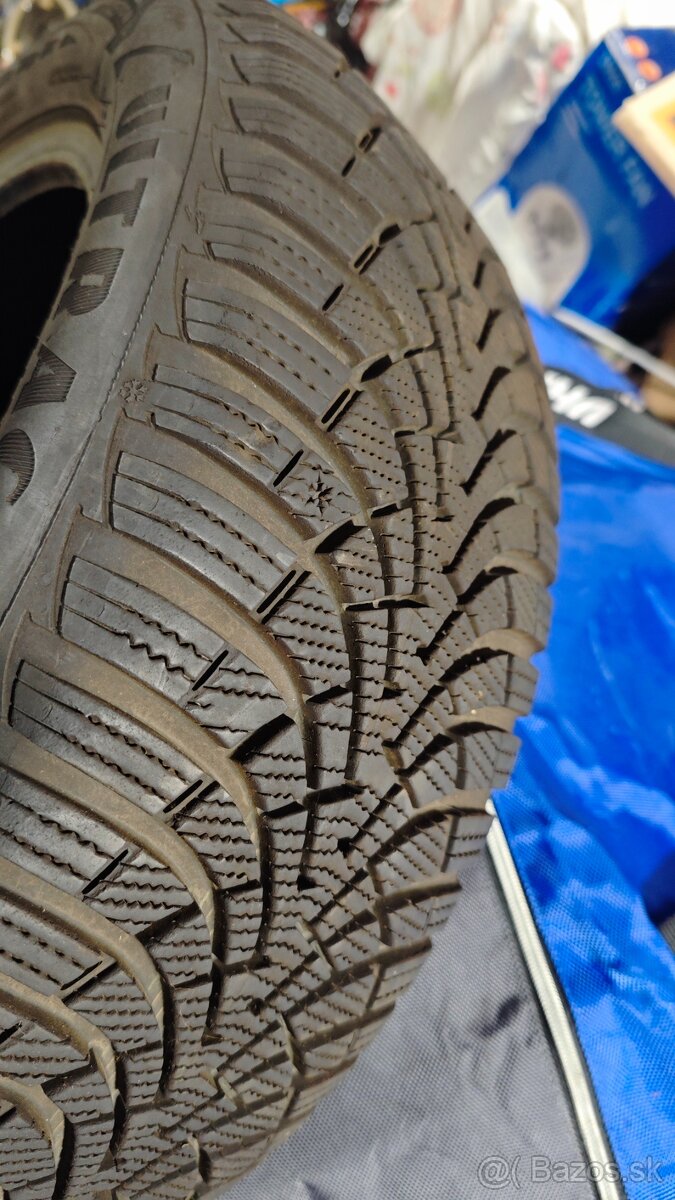 Goodyear Ultragrip 9 205/55R16 91H