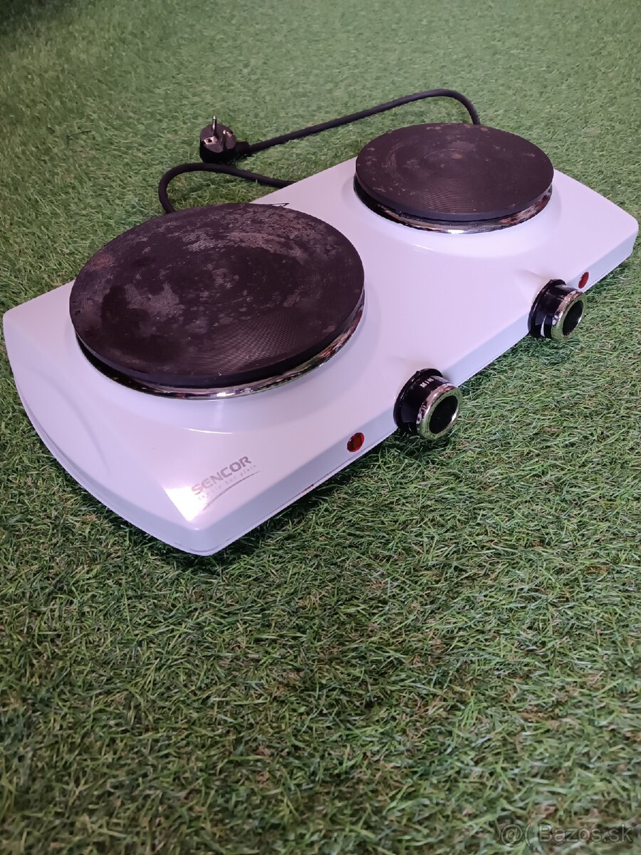 Varič dvojplatnička