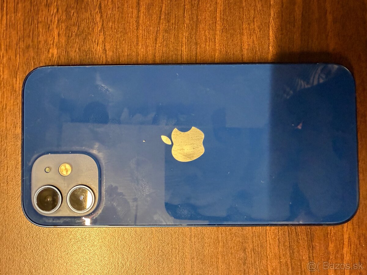 Predám i phone 12