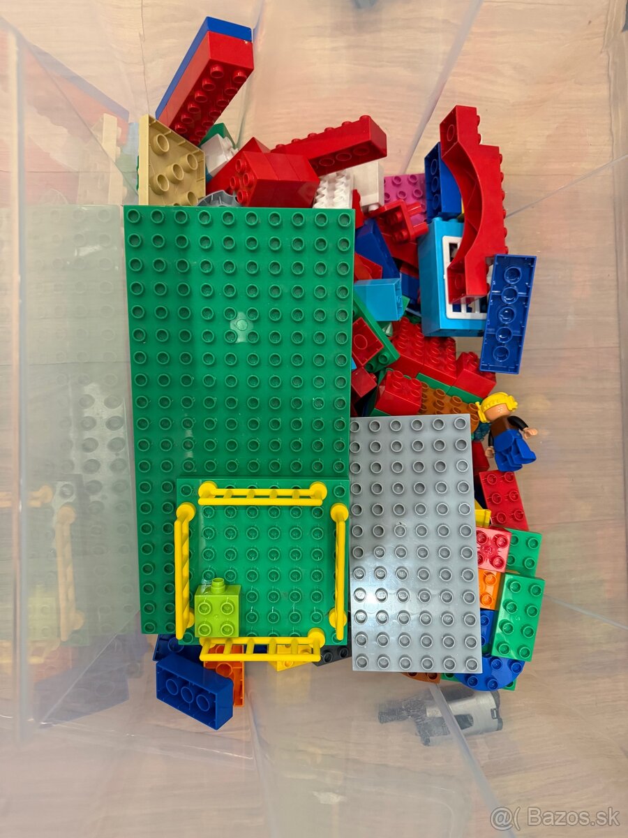 Lego duplo