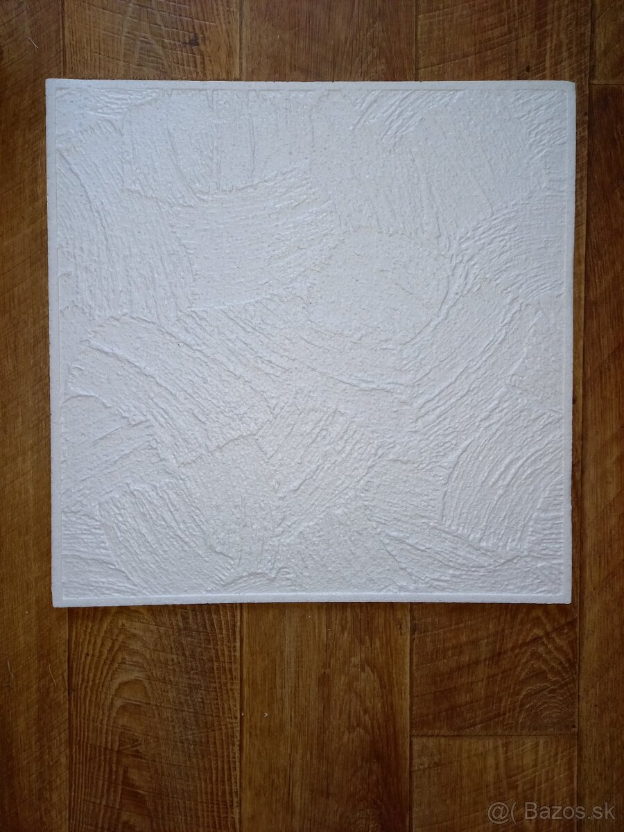 Ozdobný stropný polystyrén